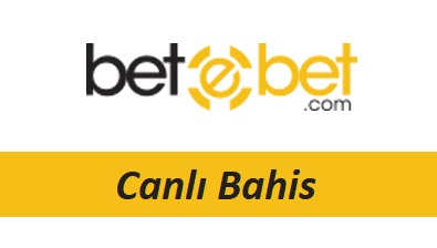 Betebet Canlı Bahis
