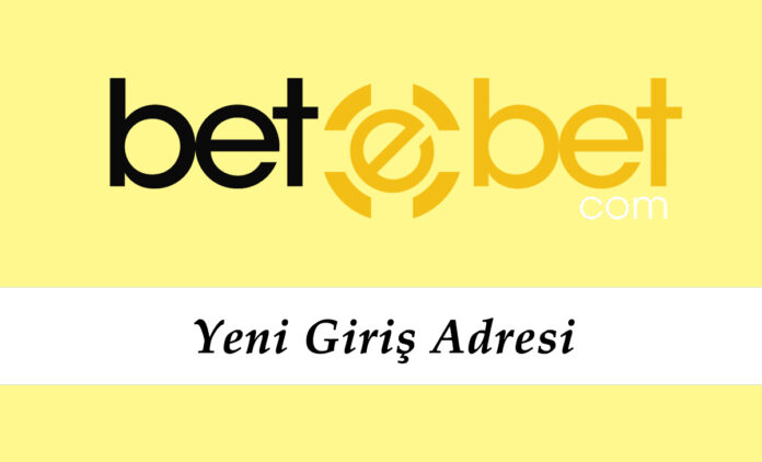 304Betebet Direkt Giriş – 304 Betebet Güncel