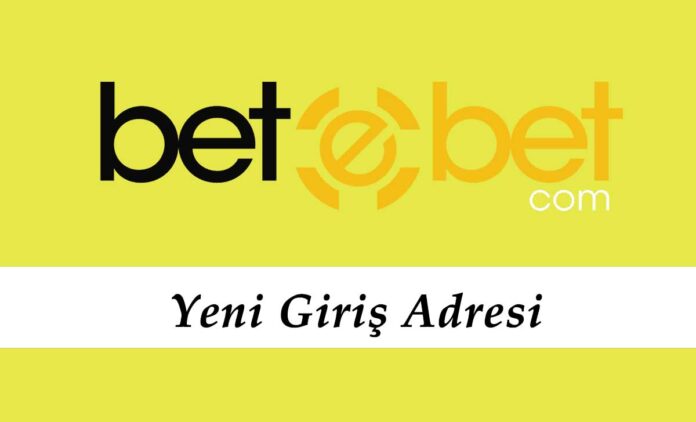 311Betebet Direkt Giriş – 311 Betebet Adresi