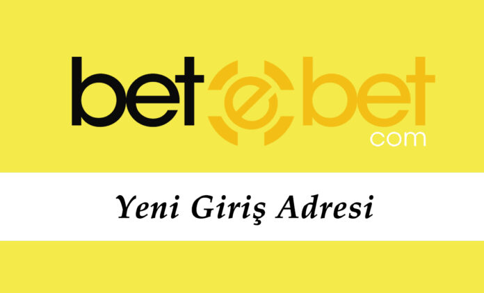 323Betebet Yeni Giriş Adresi – 323 Betebet Giriş Linki