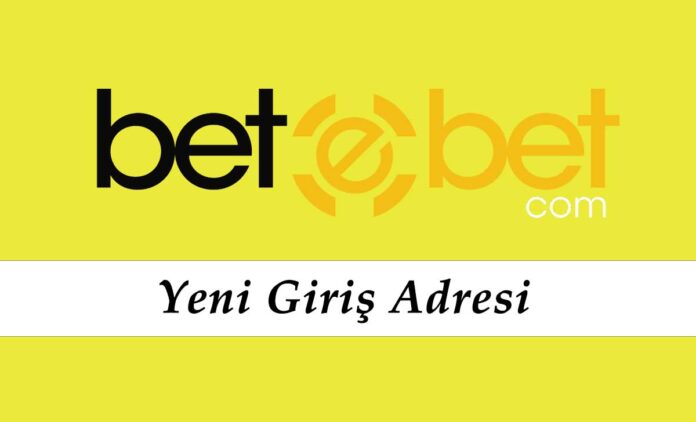 Betebet352 Yeni Giriş Adresi - Betebet Güncel Giriş - Betebet 352