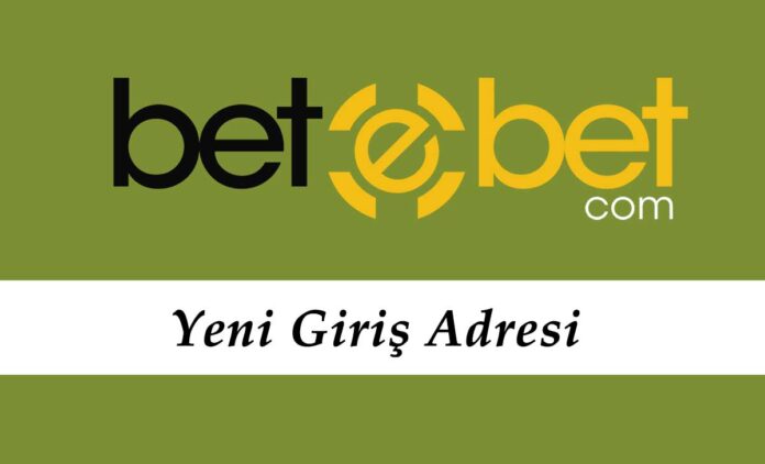 343Betebet Güncel Giriş - 343 Betebet Giriş Adresi Bilgileri