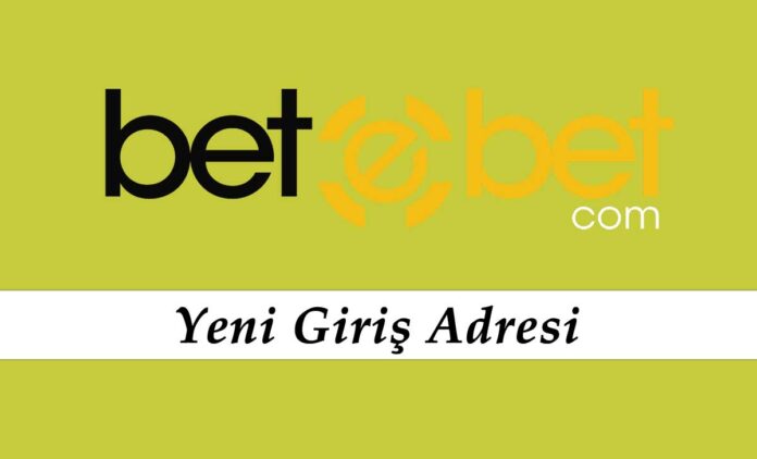 Betebet363 Açıldı! - Betebet Yeni Adresi - Betebet 363 Girişi