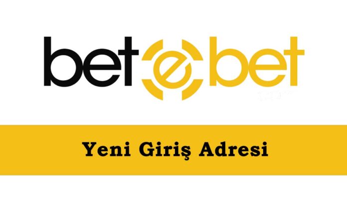 394Betebet Güvenli Giriş - 394 Betebet Güncel Giriş Linki