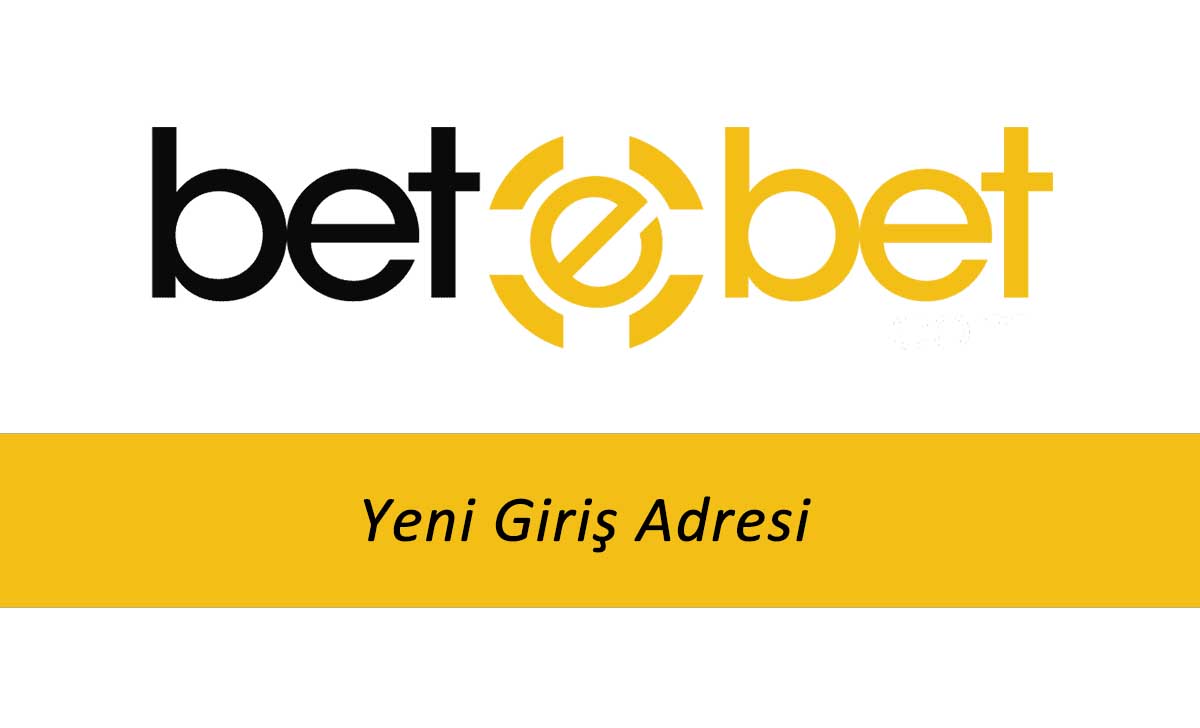 409Betebet Hızlı Giriş - 409 Betebet Yeni Adresinde!