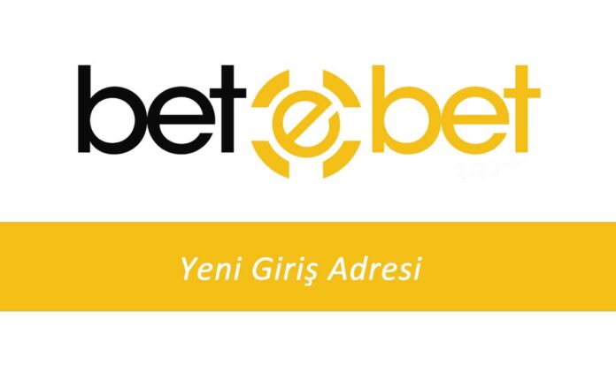 432Betebet Hızlı Giriş Yap - 432 Betebet Güncel Giriş