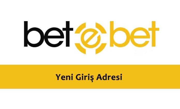 494Betebet Güncel Giriş - 494 Betebet Giriş Bilgileri