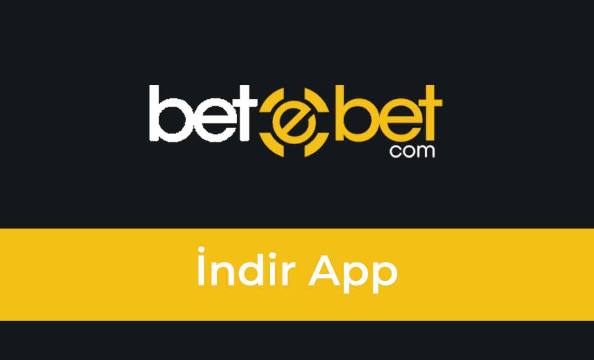 Betebet İndir App