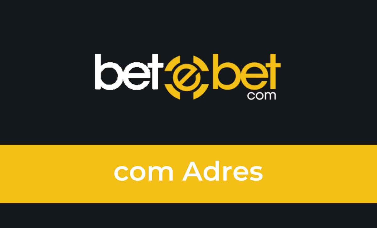Betebet com Adres