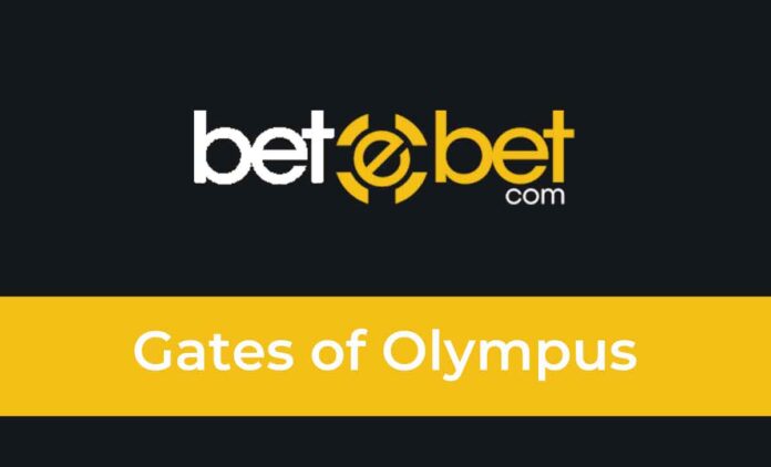Betebet Gates of Olympus